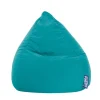 Microfaser Sitzsack Lash