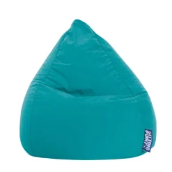 Microfaser Sitzsack Lash