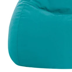 Microfaser Sitzsack Lash