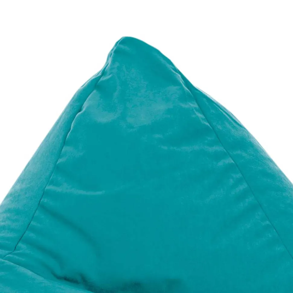 Microfaser Sitzsack Lash
