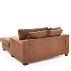 Microfaser Zweiersofa Veit