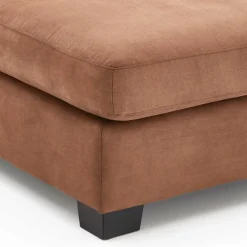 Microfaser Zweiersofa Veit