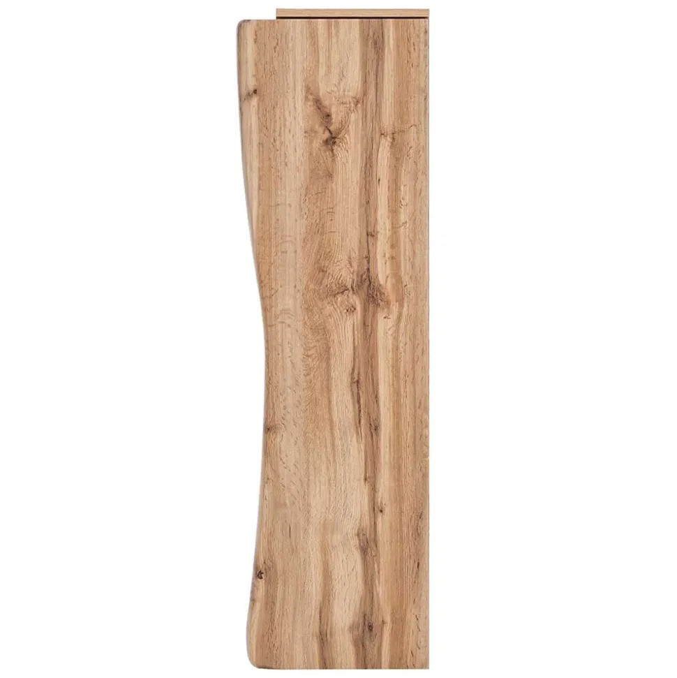 Midi Badezimmerschrank Vressa