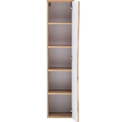 Midi Badezimmerschrank Vressa