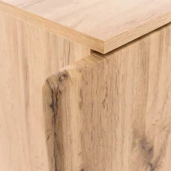 Midi Badezimmerschrank Vressa