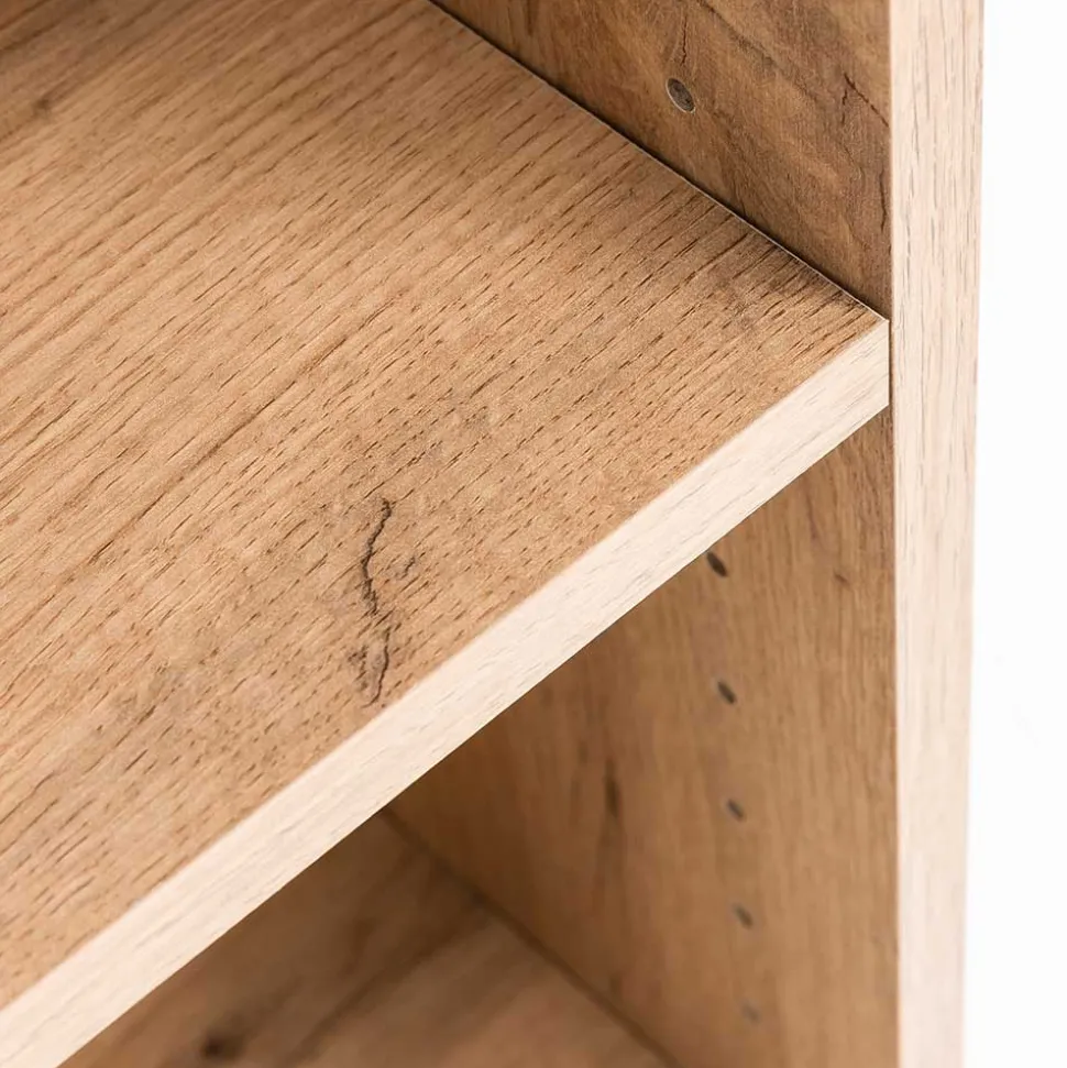 Midi Badezimmerschrank Vressa