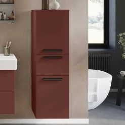 Midibadschrank Addara