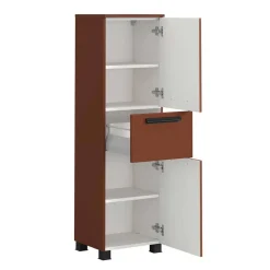 Midibadschrank Addara