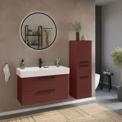 Midibadschrank Addara