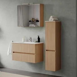 Midibadschrank Esmea