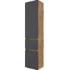Midibadschrank Jalexda