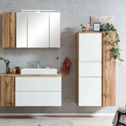 Midibadschrank Lactona