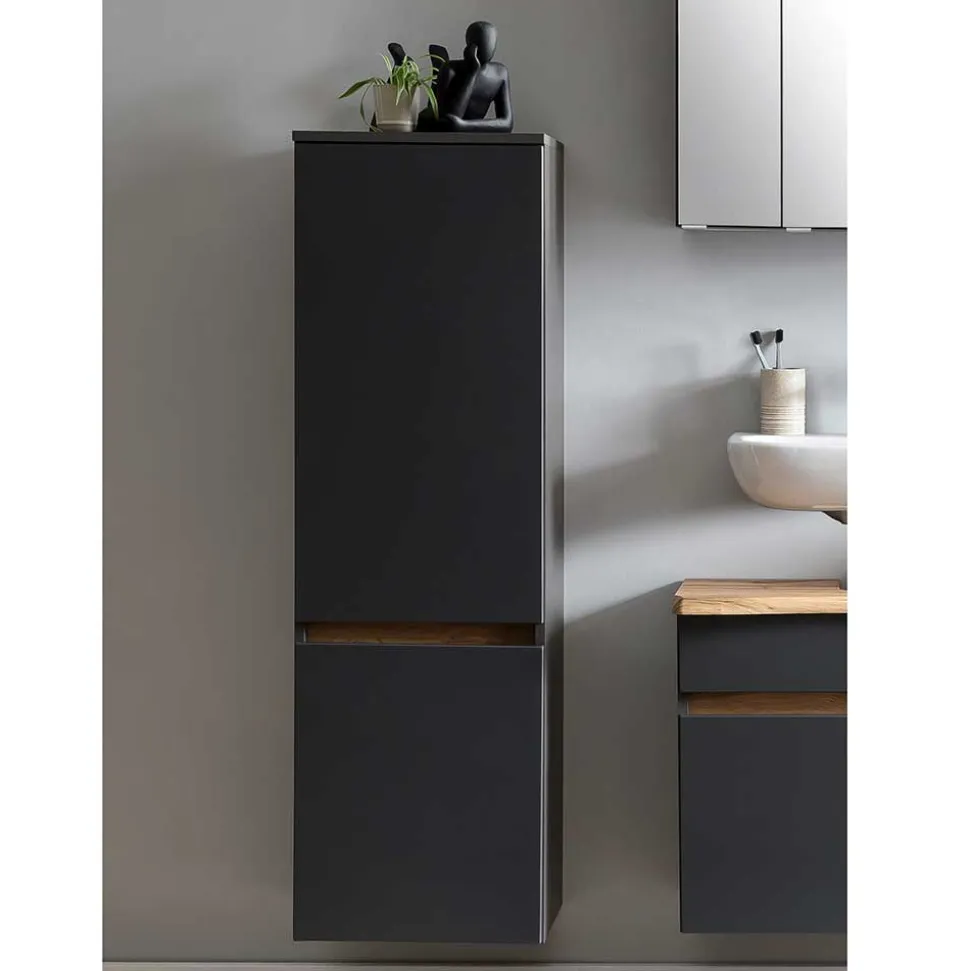 Midibadschrank Pegruan