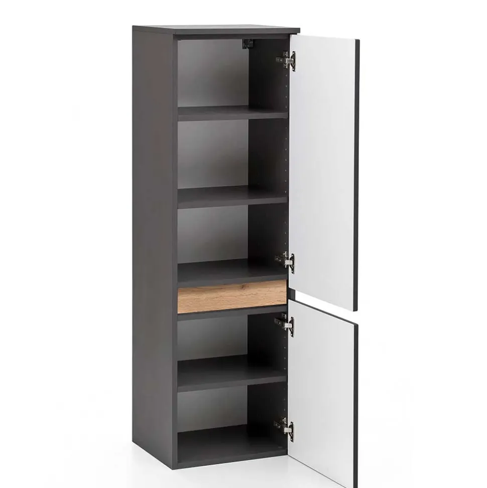 Midibadschrank Pegruan
