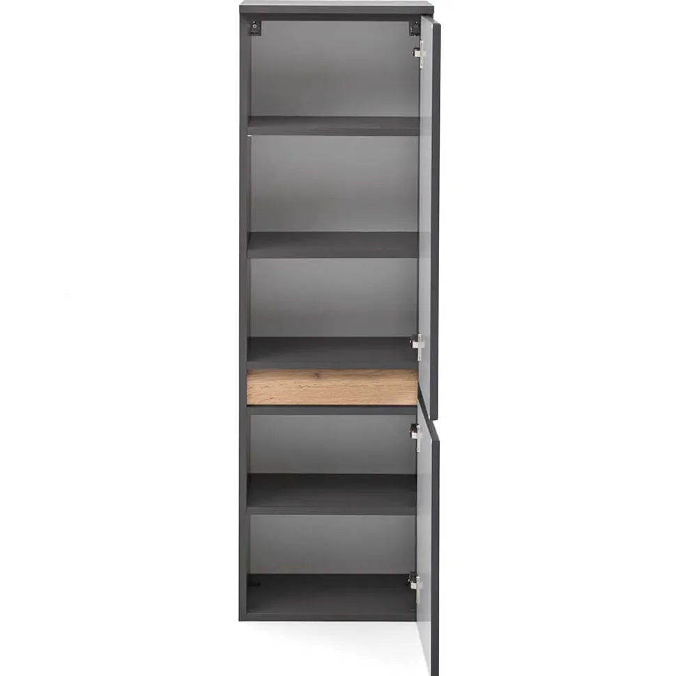 Midibadschrank Pegruan