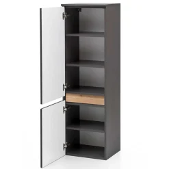 Midibadschrank Pegruan