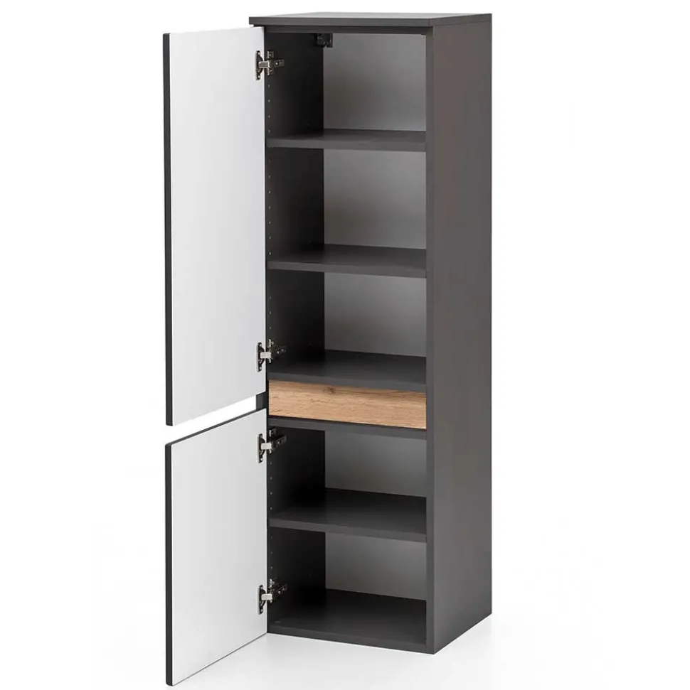Midibadschrank Pegruan