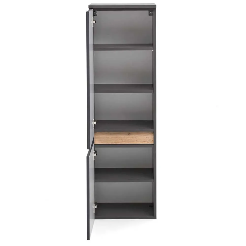 Midibadschrank Pegruan