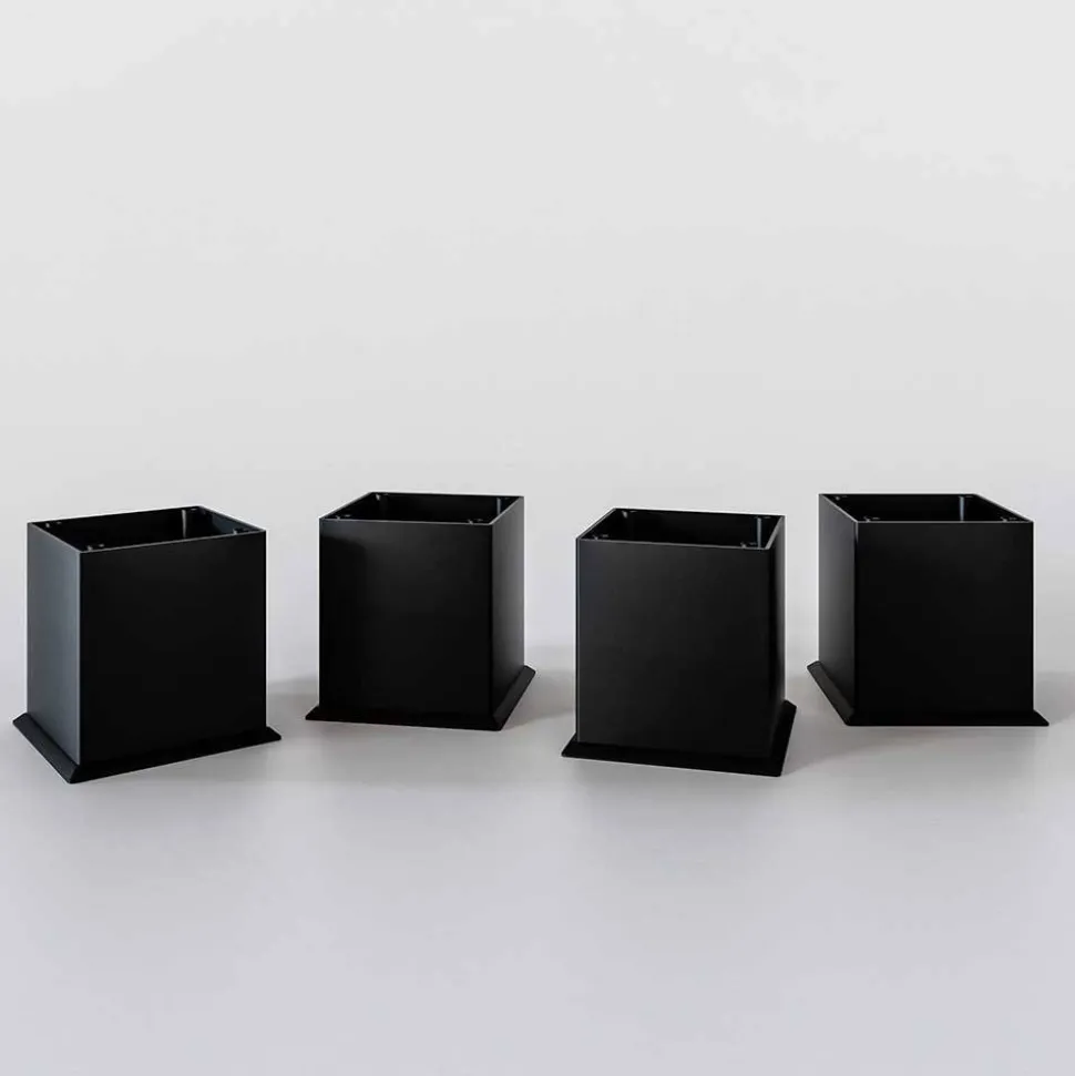 Midibadschrank schmal Cadama