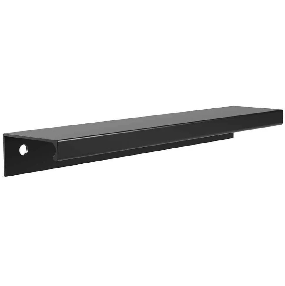 Midibadschrank schmal Cadama