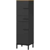 Midibadschrank Sisam