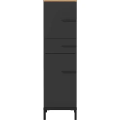 Midibadschrank Sisam