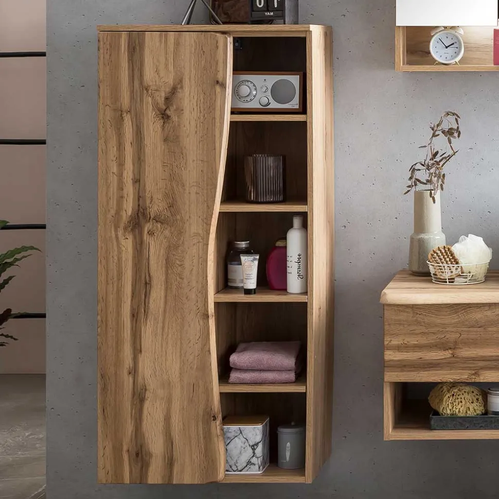 Midibadschrank Vressa