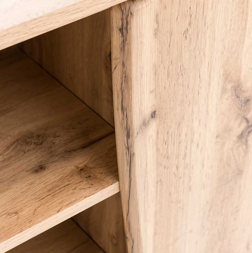Midibadschrank Vressa