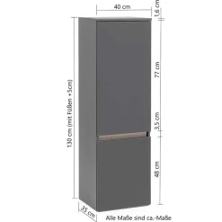 Midischrank Alley