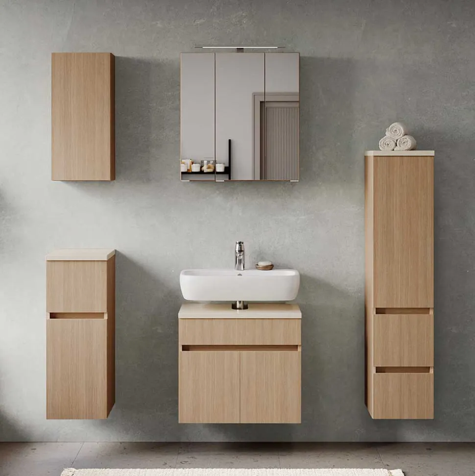 Midischrank Bad Esmea