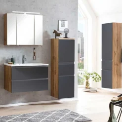 Midischrank Bad Fregato