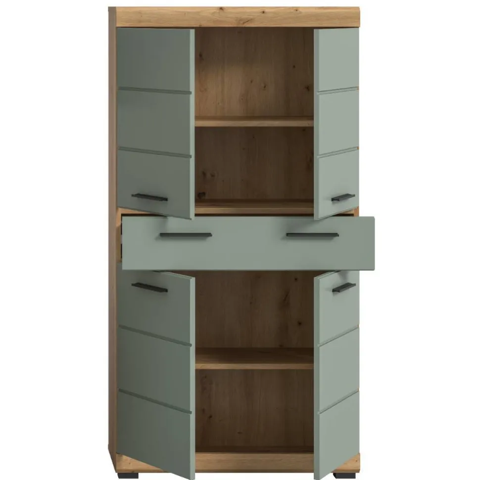 Midischrank Bad Martinez