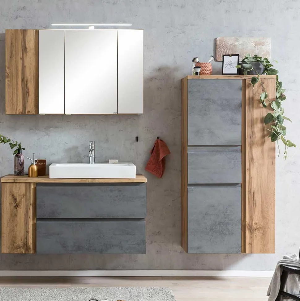 Midischrank Bad Tagma