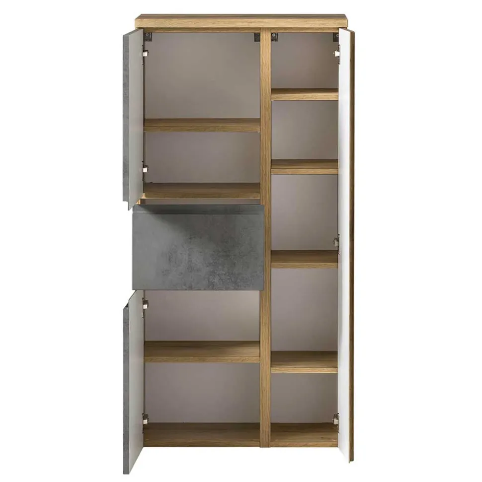 Midischrank Bad Tagma