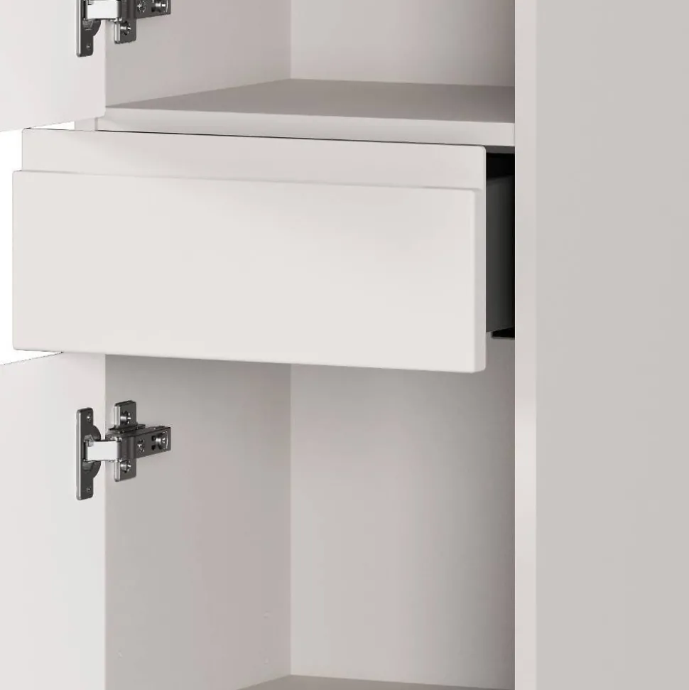 Midischrank Bad Viper