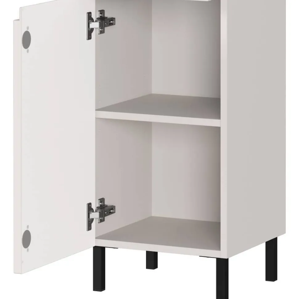 Midischrank Bad Viper