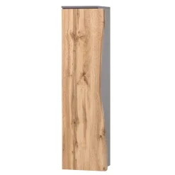 Midischrank Baumkantenoptik Eleon