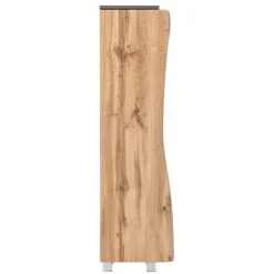 Midischrank Baumkantenoptik Eleon
