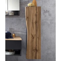 Midischrank Baumkantenoptik Eleon