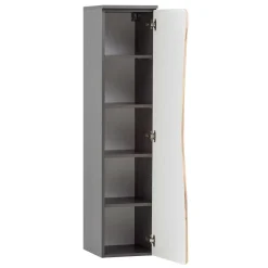 Midischrank Baumkantenoptik Eleon