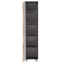 Midischrank Baumkantenoptik Eleon