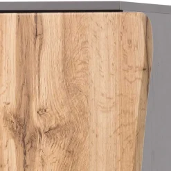 Midischrank Baumkantenoptik Eleon