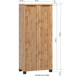 Midischrank Cadama