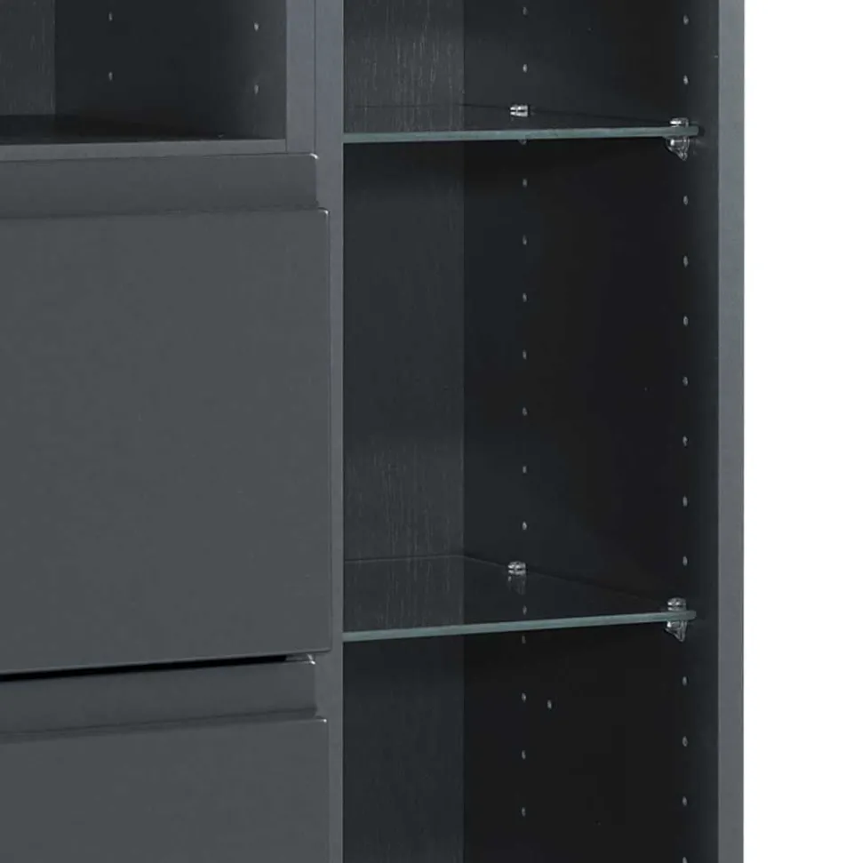 Midischrank Coway