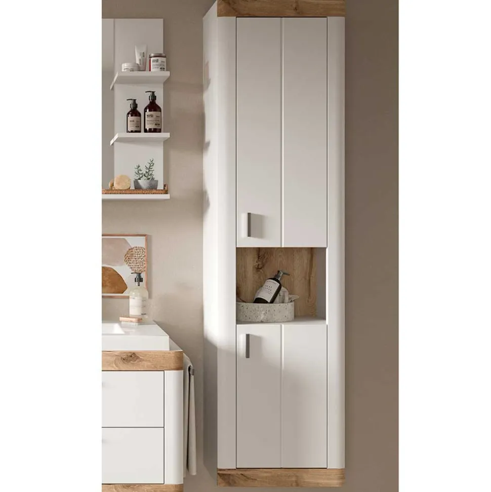 Midischrank hängend Liss