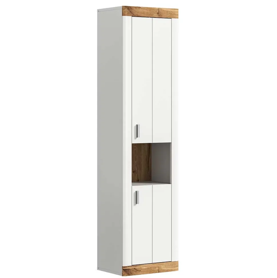 Midischrank hängend Liss