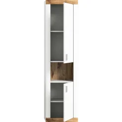 Midischrank hängend Liss