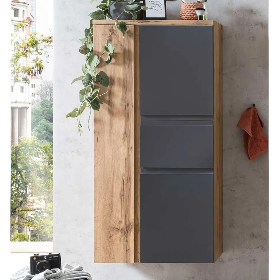 Midischrank mit Schublade Fregato