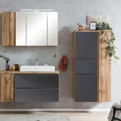Midischrank mit Schublade Fregato