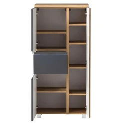 Midischrank mit Schublade Fregato